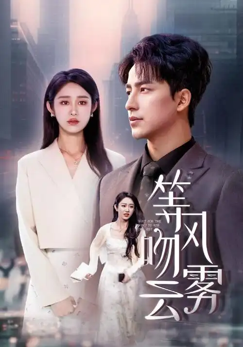 织锦记,电视剧,2023